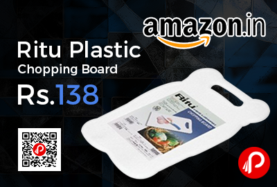 Ritu Plastic Chopping Board