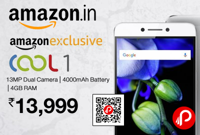 Coolpad Cool 1 Mobile