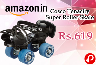 Cosco Tenacity Super Roller Skate