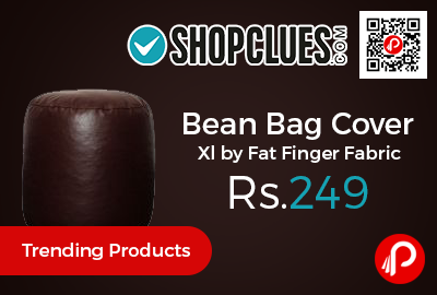 Bean Bag Cover Xl