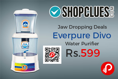 Everpure Divo Water Purifier