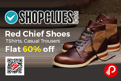 red chief lowest price shoes