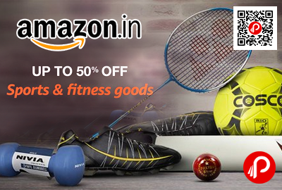 Sports & Fitness Products