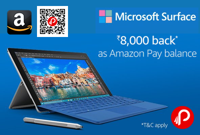 Buy Microsoft Surface Pro 4