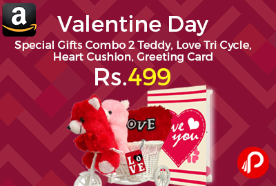Valentine Day Special Gifts