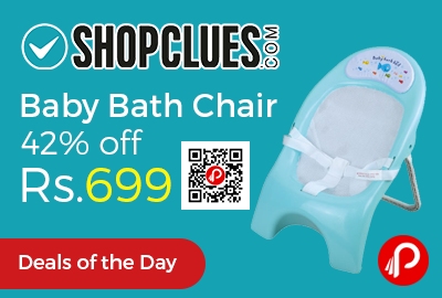Baby Bath Chair