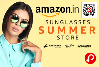 Sunglasses Summer Store