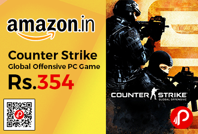 Counter Strike Global Offensive PC Game