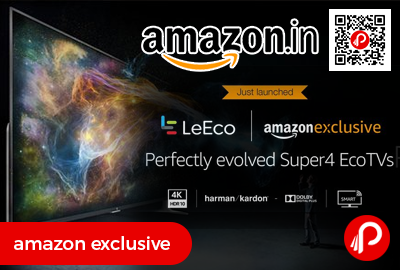 LeEco Super4 Series Eco Android TV