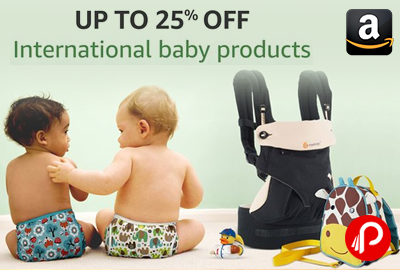 International Baby Products