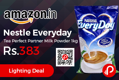Nestle Everyday Tea Perfect Partner Milk Powder 1kg