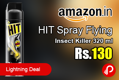 HIT Spray Flying Insect Killer 320 ml