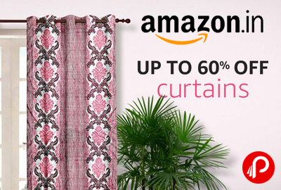 Curtains & Accessories