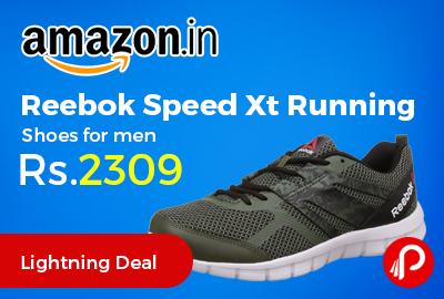 Reebok Speed Xt Running Shoes for men