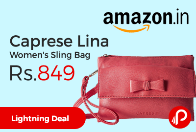 Caprese Lina Women's Sling Bag