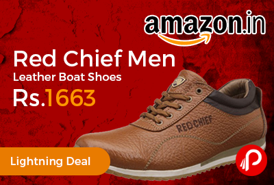 red chief shoes price discount