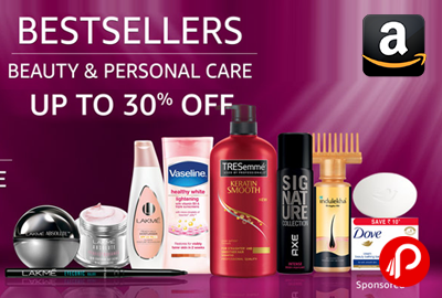 Bestsellers Beauty Personal Care