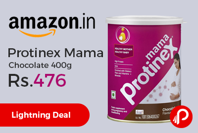 Protinex Mama Chocolate 400g