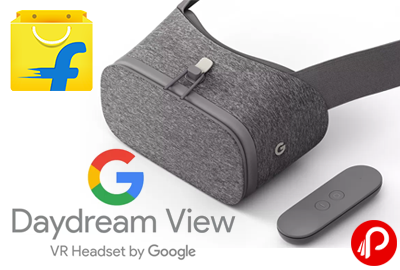 Google Daydream View VR Handset