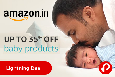 Baby Products Father’s Day