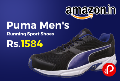 Puma Men's Running Sport Shoes
