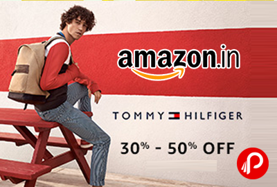 Tommy Hilfiger Bags, Wallets and Luggage