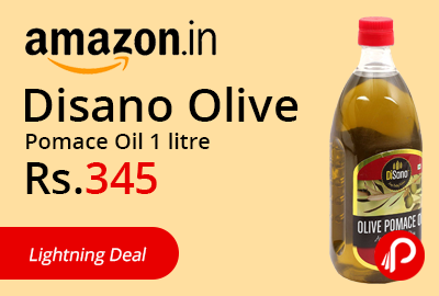 Disano Olive Pomace Oil 1 litre