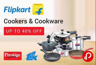 Cookware & Cookers