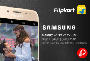 j7 max price flipkart