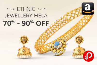 Ethnic Jewellery Mela
