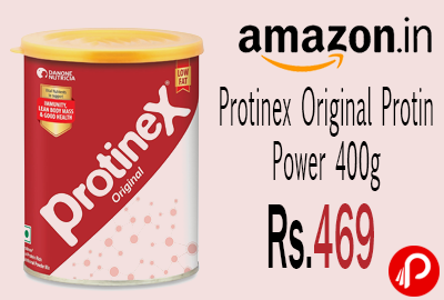 Protinex Original Protin Power 400g