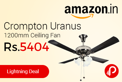 Crompton Uranus 1200mm Ceiling Fan