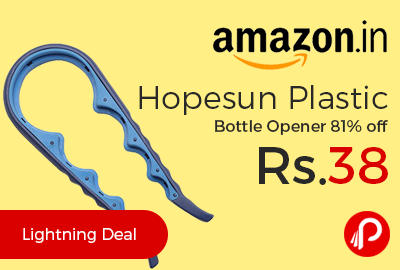 Hopesun Plastic Bottle Opener