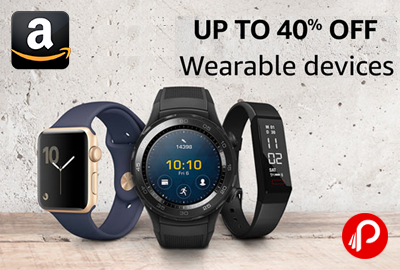 Wearable Smartwatches Devices