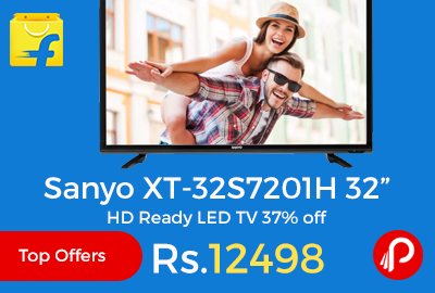 Sanyo XT-32S7201H 32” HD Ready LED TV