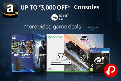 Deals On Video Games