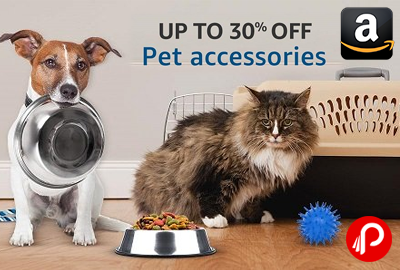 Pet Products Accessories