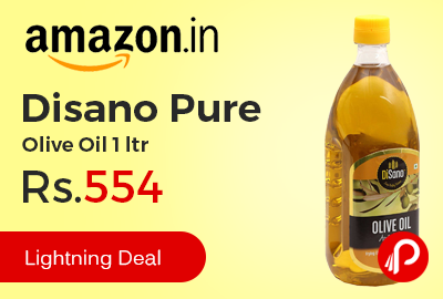Disano Pure Olive Oil 1 ltr