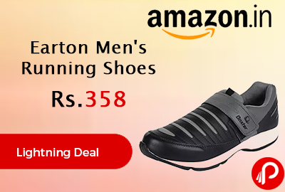 Earton Men's Running Shoes
