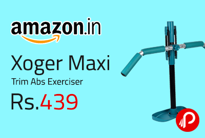 Xoger Maxi Trim Abs Exerciser