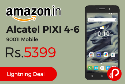 Alcatel PIXI 4-6 9001I Mobile