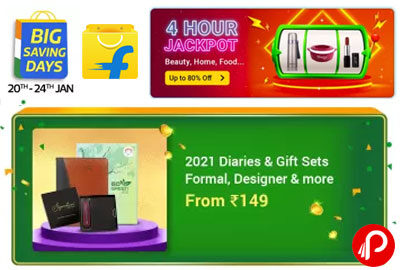 2021 Diaries & Gift Sets From 149